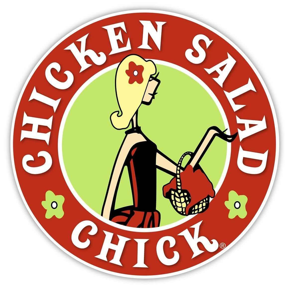 Chicken Salad Chick Image