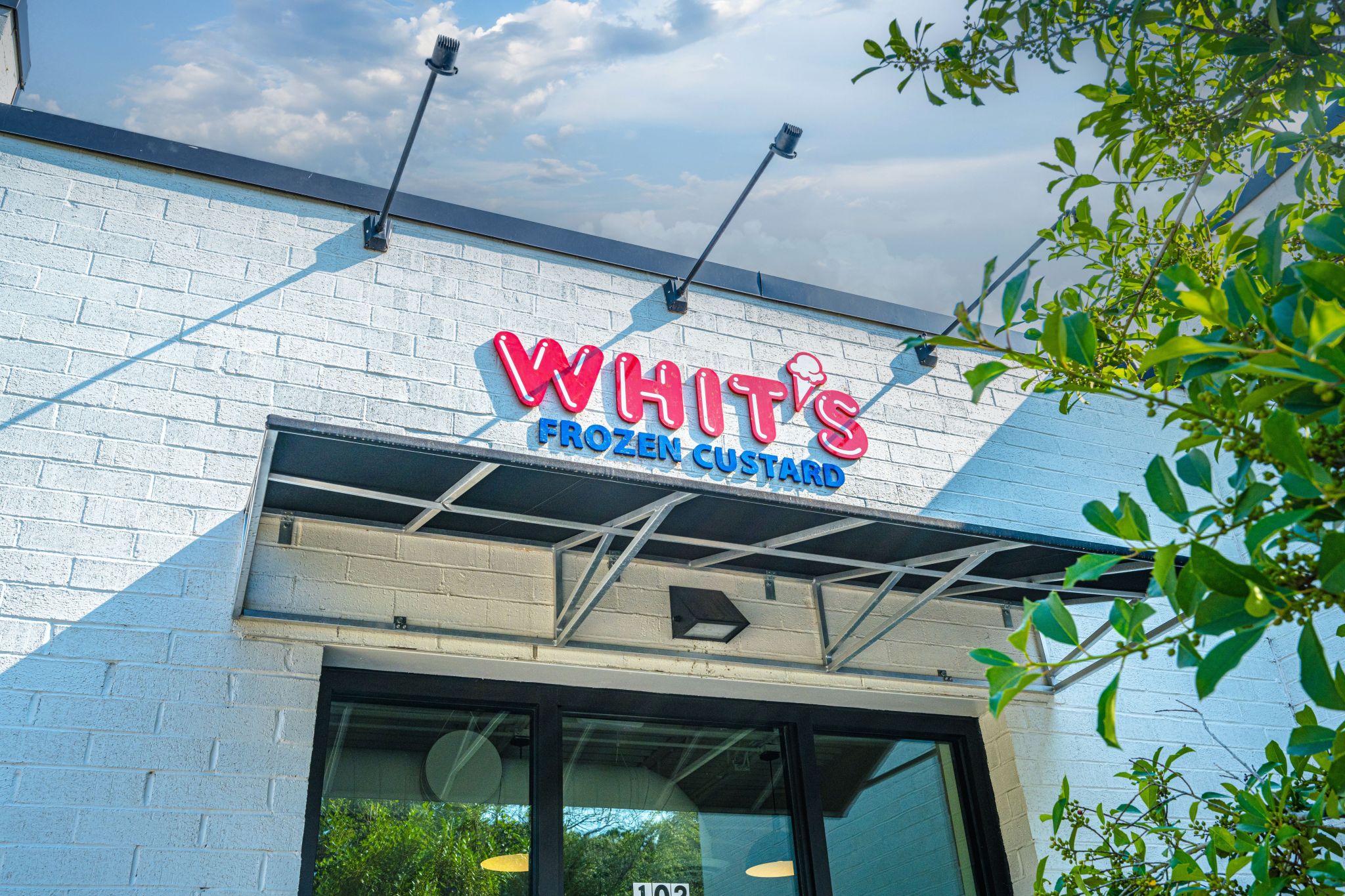 Whit's Frozen Custard